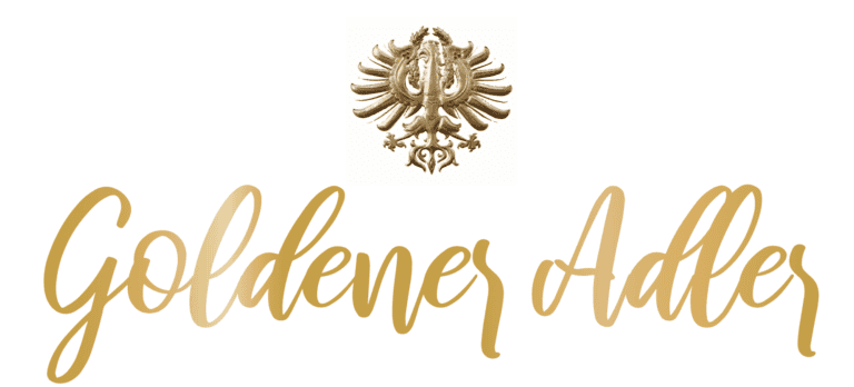 Logo Goldener Adler