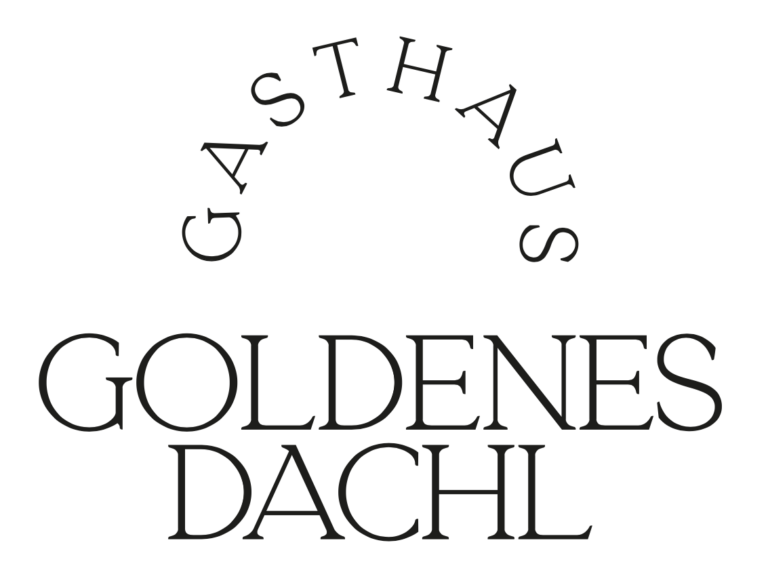 Logo Goldenes Dachl